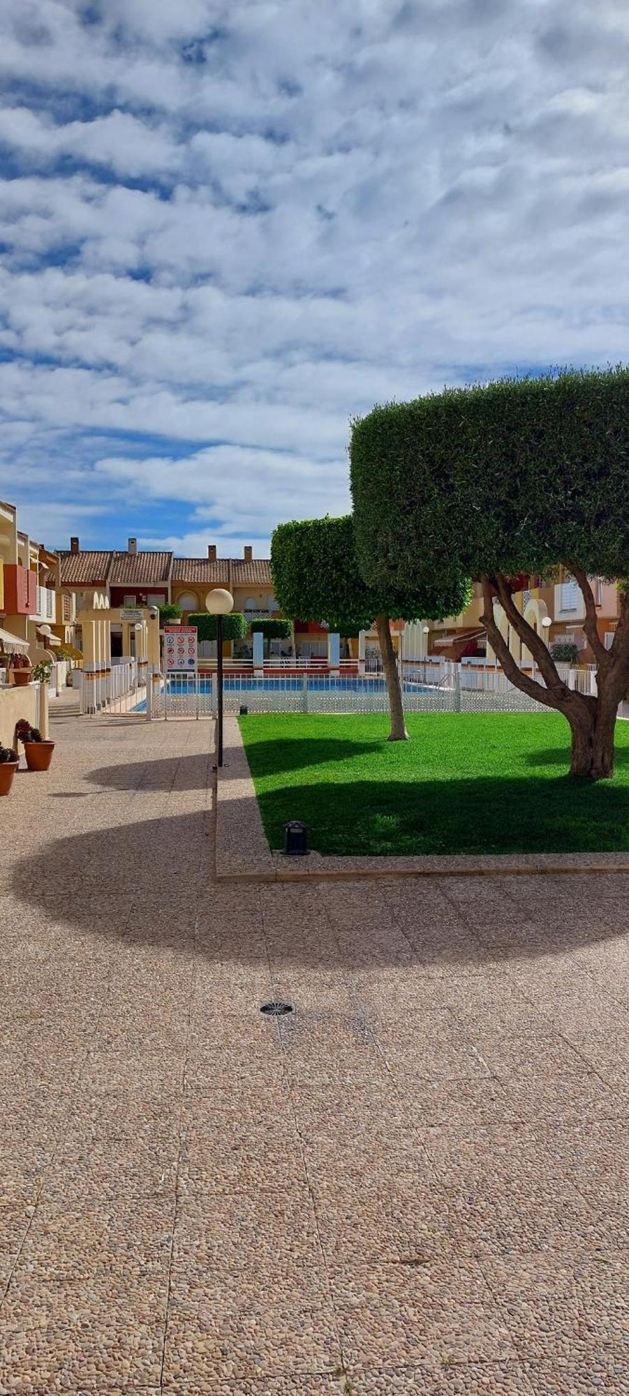 Casa Del Sol - Santiago De La Ribera, San Javier, 600 M From The Beach, Swimming Pool Exteriör bild