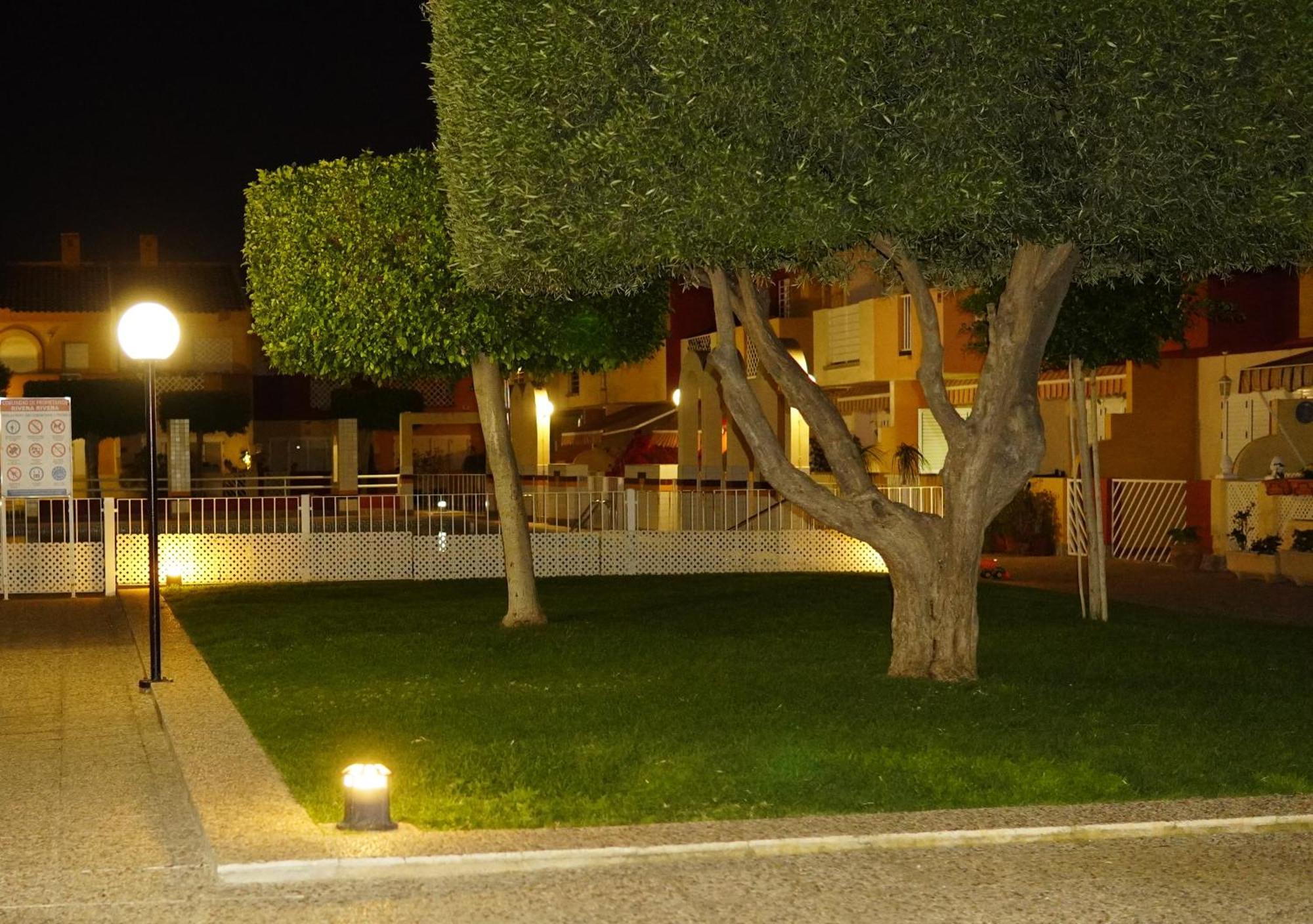 Casa Del Sol - Santiago De La Ribera, San Javier, 600 M From The Beach, Swimming Pool Exteriör bild