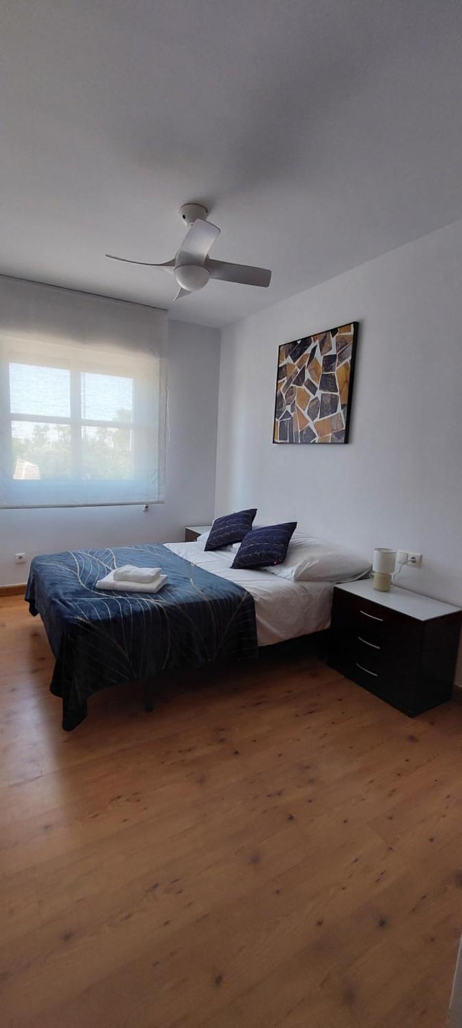 Casa Del Sol - Santiago De La Ribera, San Javier, 600 M From The Beach, Swimming Pool Exteriör bild