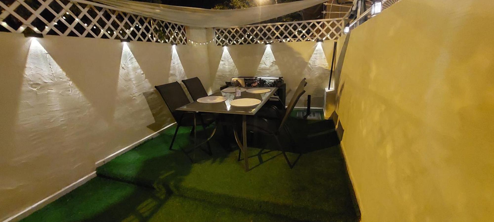 Casa Del Sol - Santiago De La Ribera, San Javier, 600 M From The Beach, Swimming Pool Exteriör bild