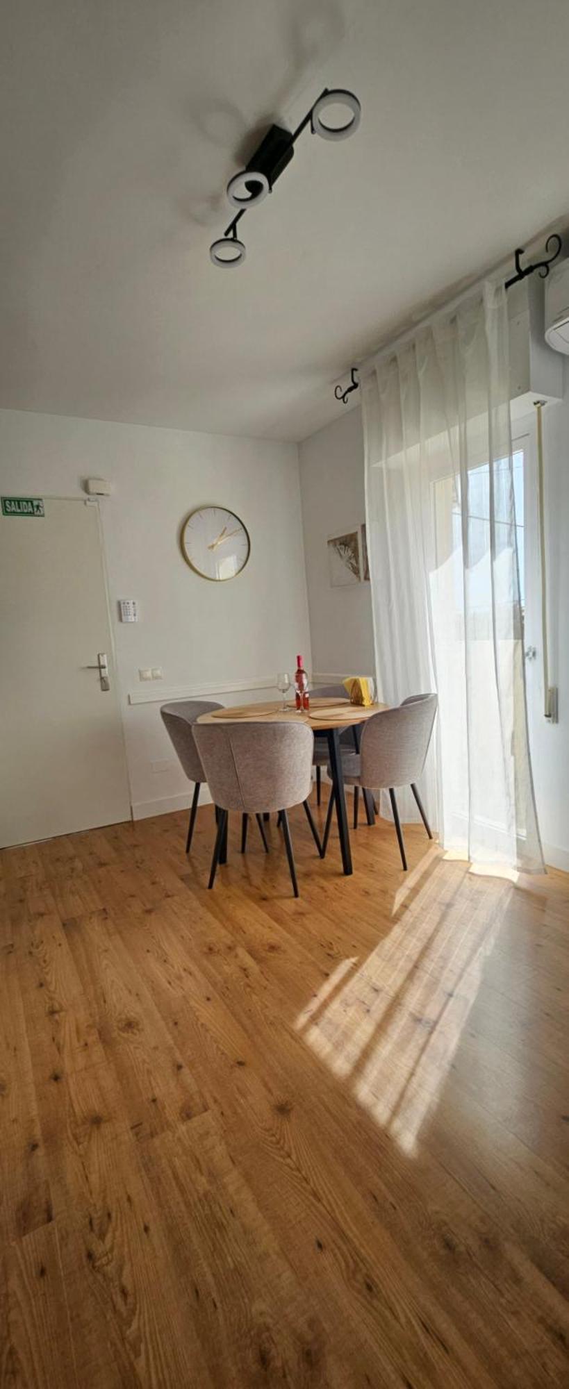 Casa Del Sol - Santiago De La Ribera, San Javier, 600 M From The Beach, Swimming Pool Exteriör bild