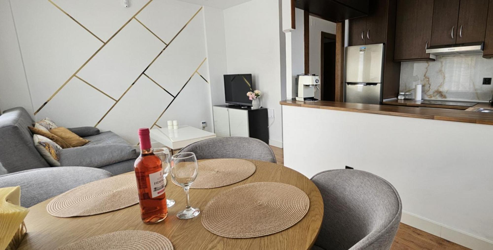 Casa Del Sol - Santiago De La Ribera, San Javier, 600 M From The Beach, Swimming Pool Exteriör bild